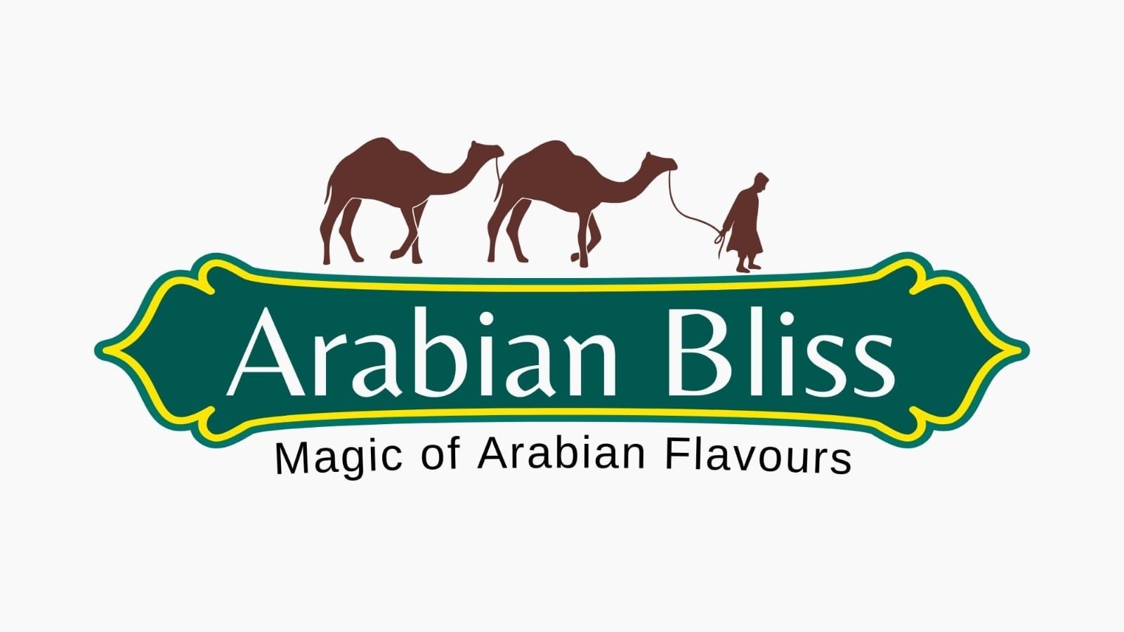 Arabian Bliss