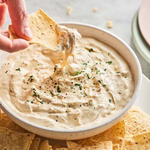 Dips ( Served with Pita )